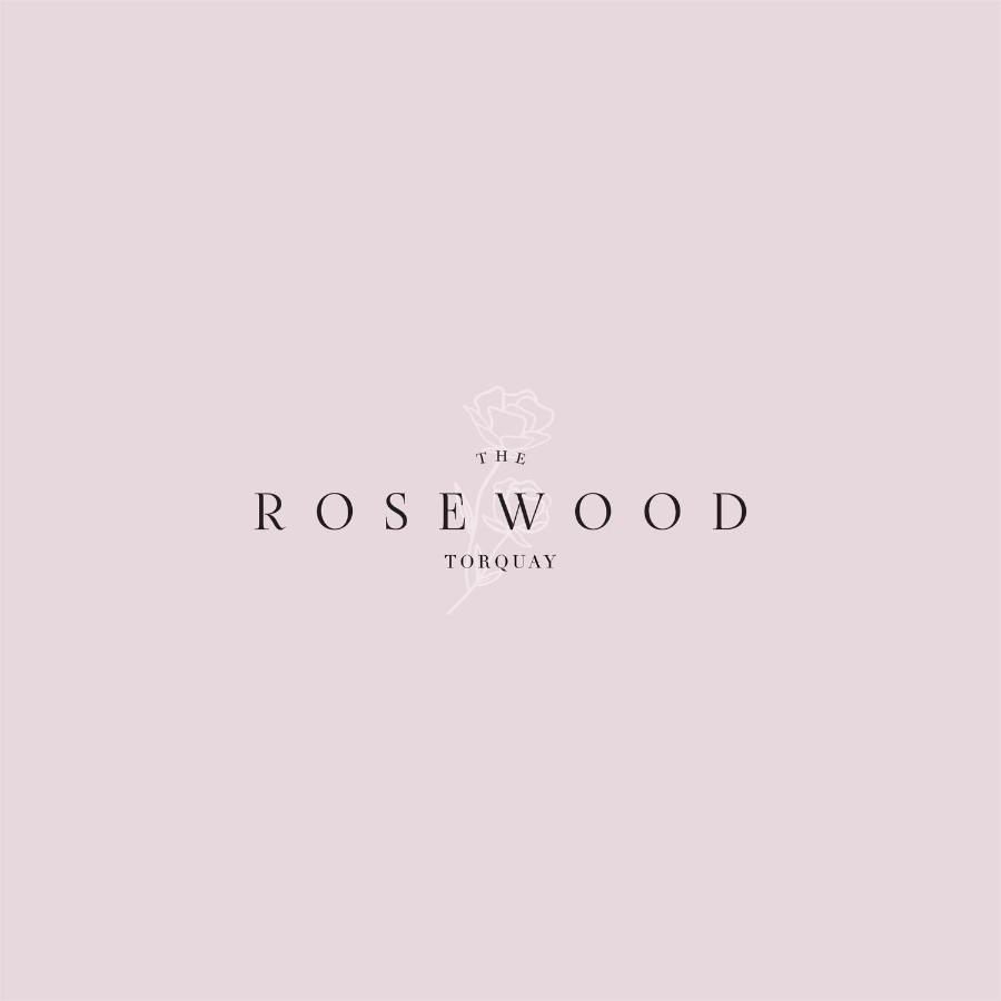 The Rosewood Torquay Hotel Exterior photo